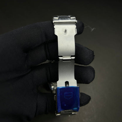 TAG Heuer Chronograph