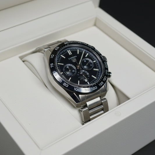 TAG Heuer Chronograph