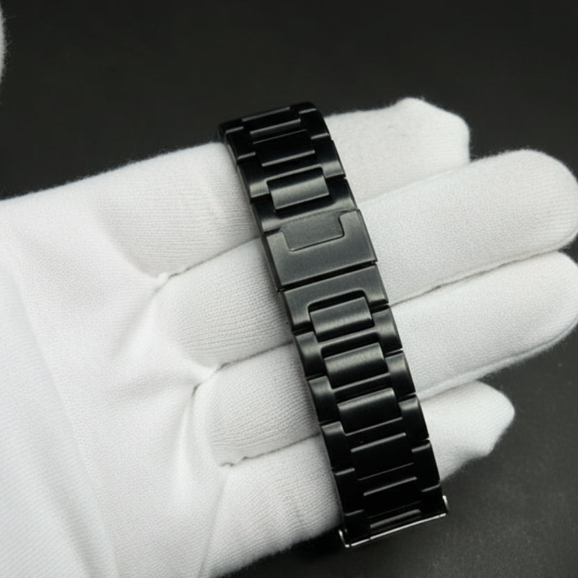 Metallic Arabic AURA