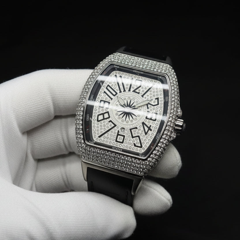 Franck Muller’s