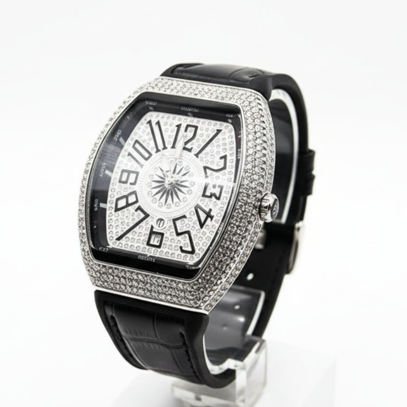 Franck Muller’s