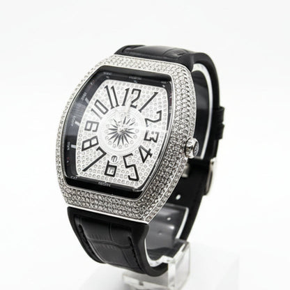 Franck Muller’s