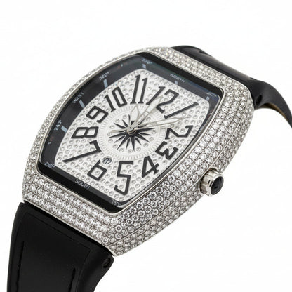 Franck Muller’s