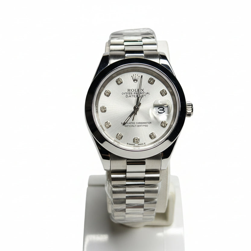 Rolex Oyster Perpetual Datejust