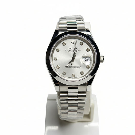 Rolex Oyster Perpetual Datejust