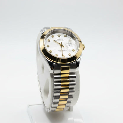 Rolex Oyster Perpetual Datejust
