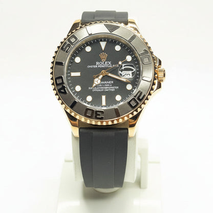 Rolex Yatch Master