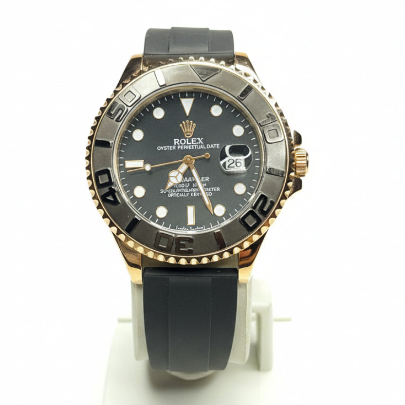 Rolex Yatch Master