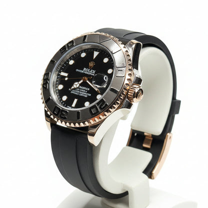 Rolex Yatch Master