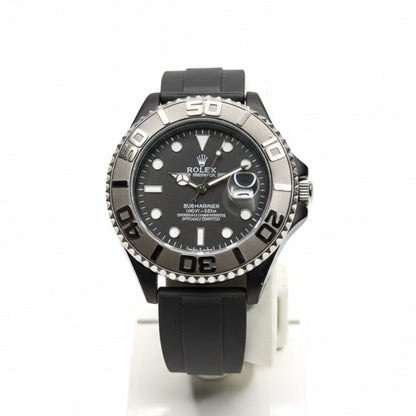 Rolex Yatch Master
