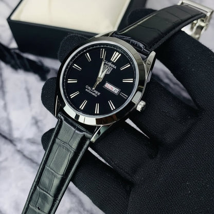 Tag Heuer Carrera