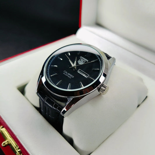 Tag Heuer Carrera