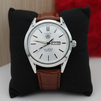 Tag Heuer Carrera