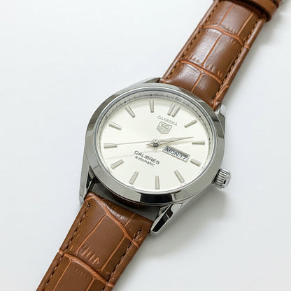 Tag Heuer Carrera
