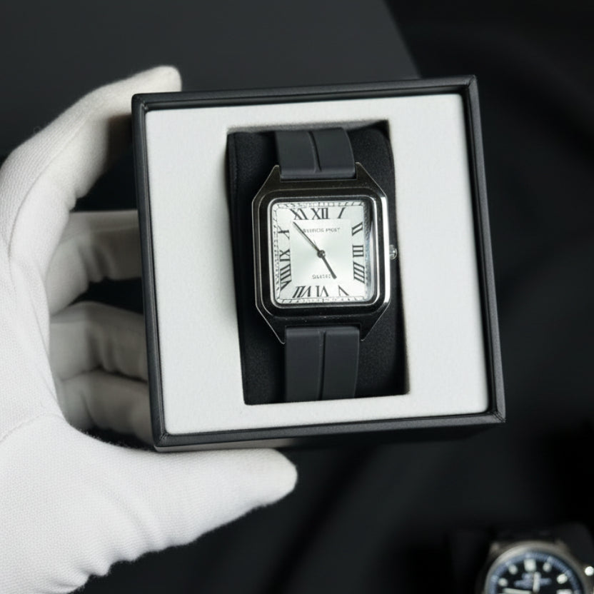 Universal Point Watch