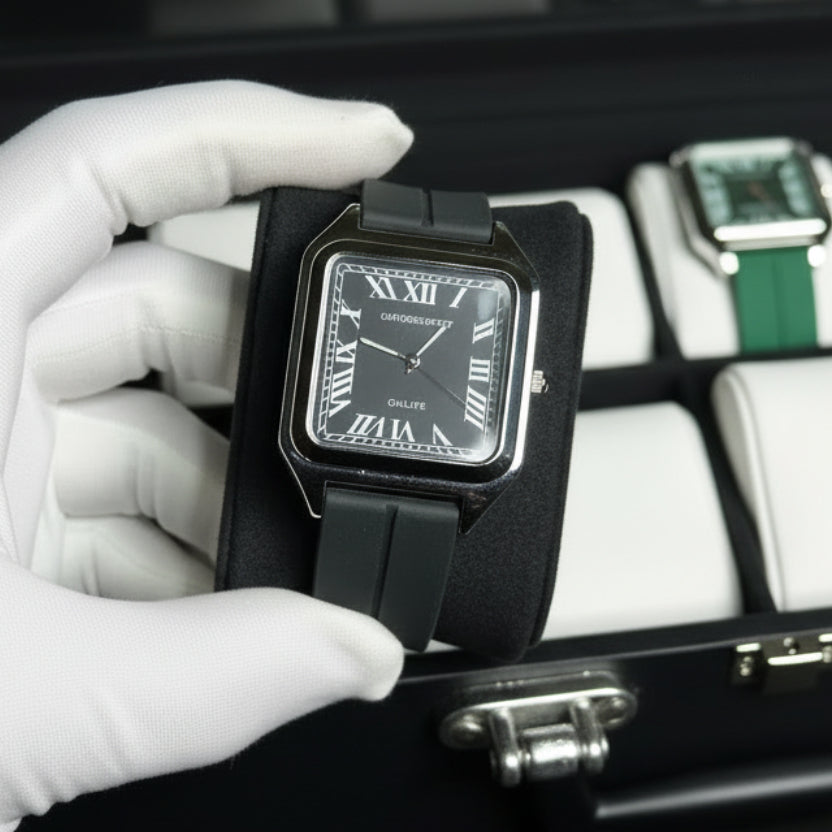 Universal Point Watch