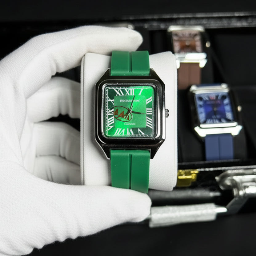 Universal Point Watch