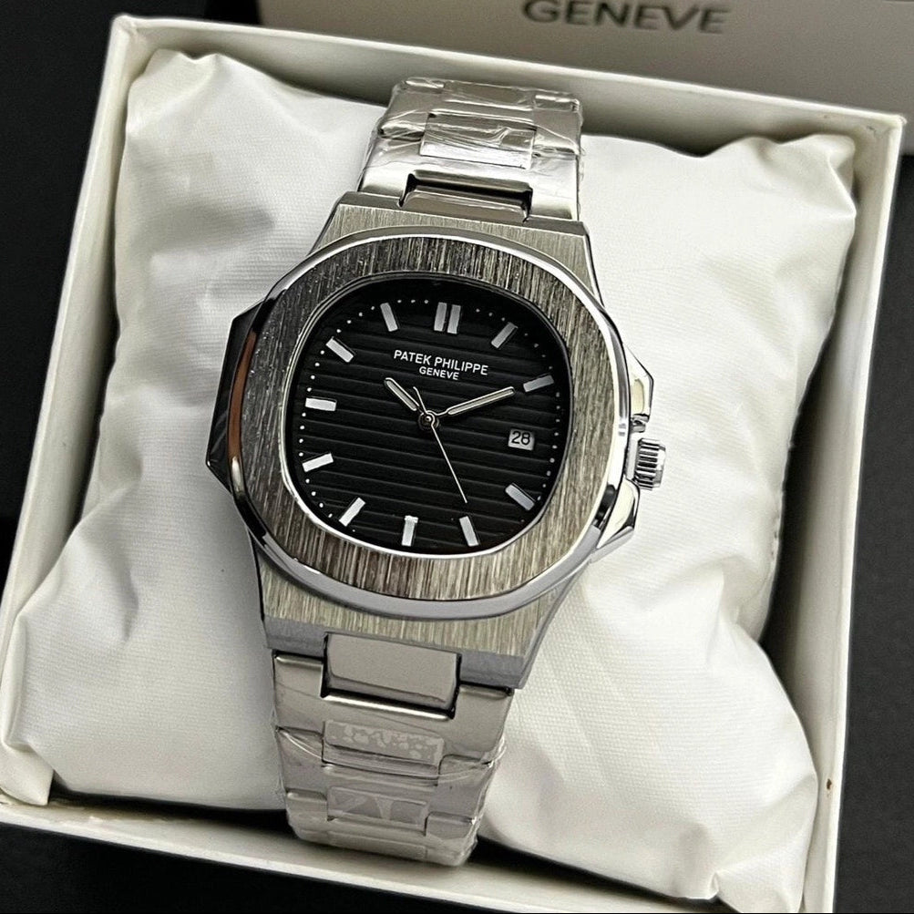 Patek Philippe - Geneve Chain Strap