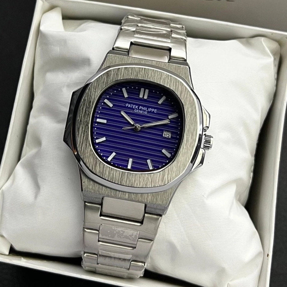 Patek Philippe - Geneve Chain Strap