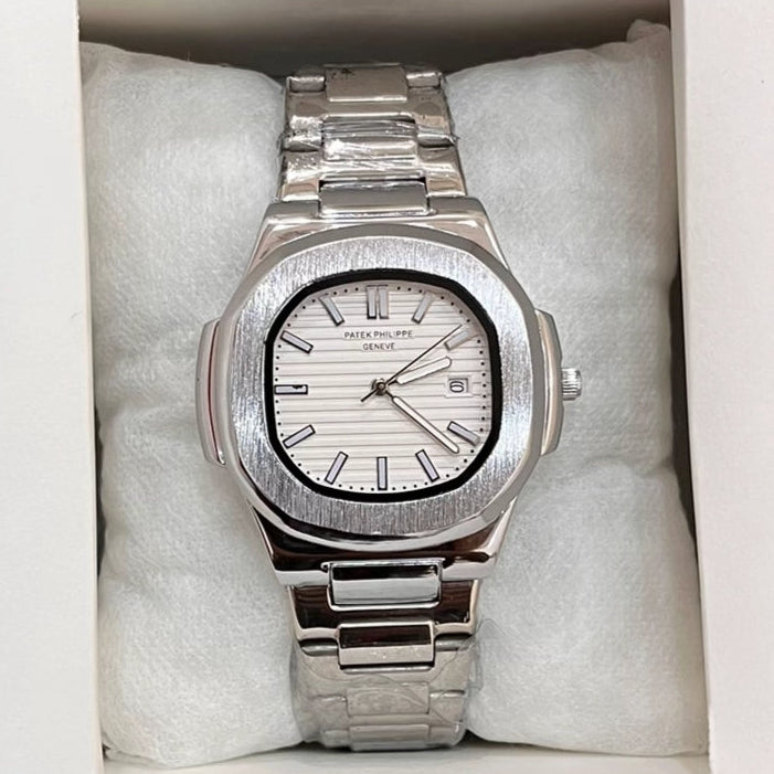 Patek Philippe - Geneve Chain Strap