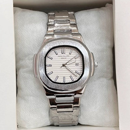 Patek Philippe - Geneve Chain Strap