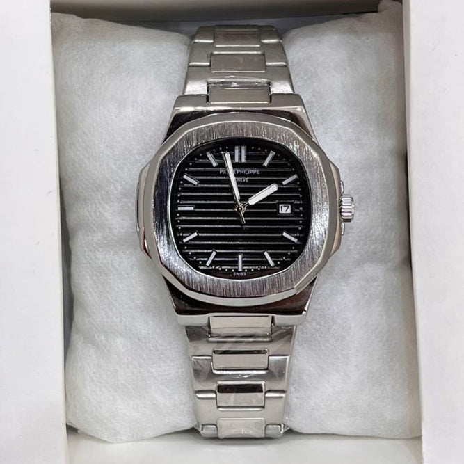 Patek Philippe - Geneve Chain Strap