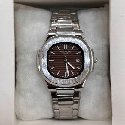 Patek Philippe - Geneve Chain Strap