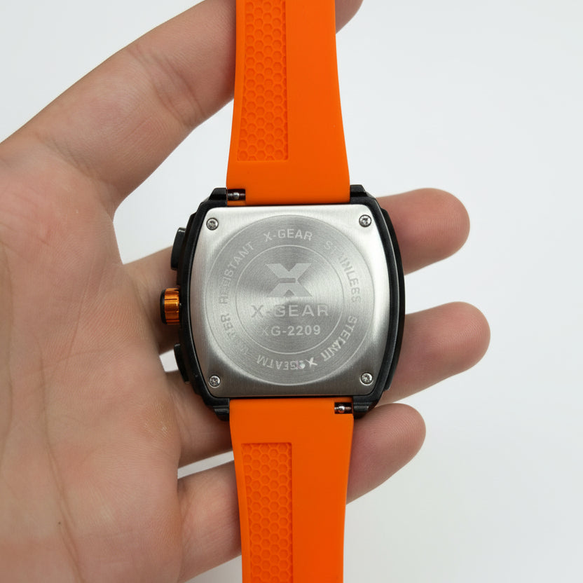 X-Gear (Sport watch)