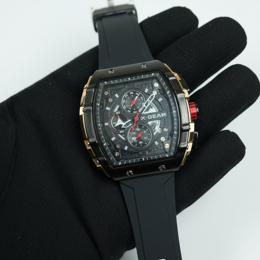 X-Gear (Sport watch)