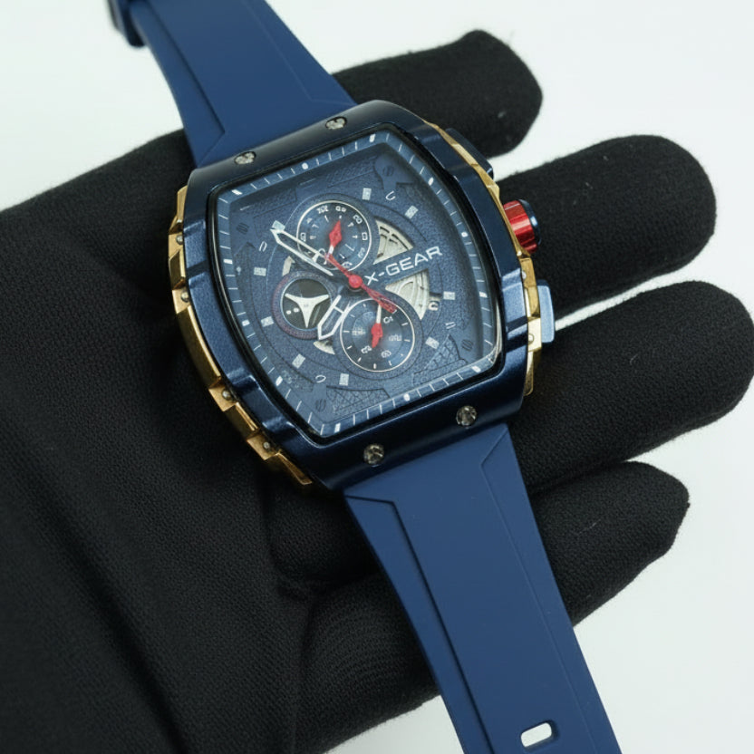 X-Gear (Sport watch)