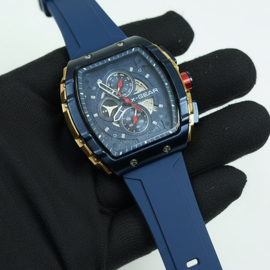 X-Gear (Sport watch)