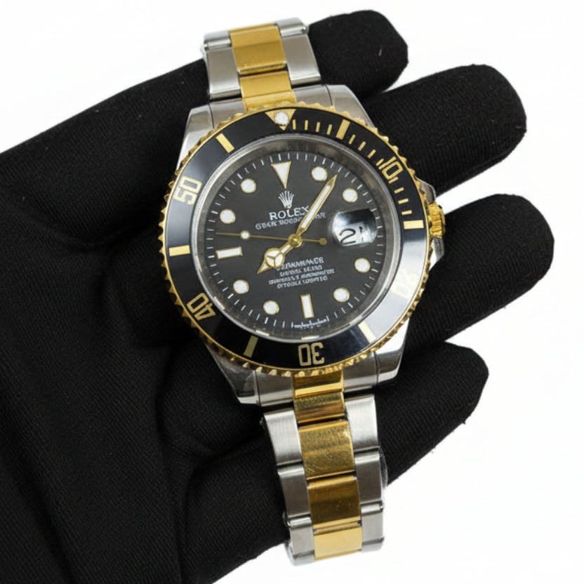 Rolex Submariner Date watch