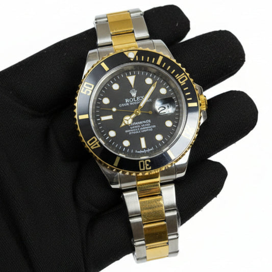 Rolex Submariner Date watch
