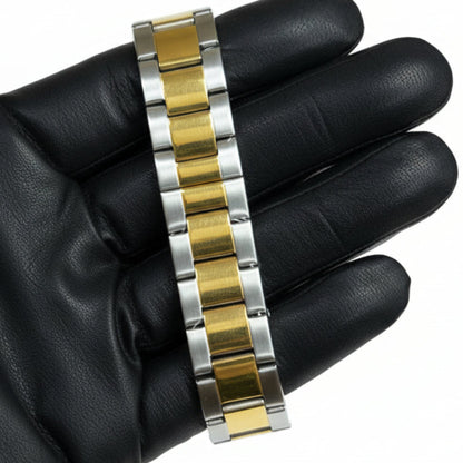 Rolex Submariner Date watch