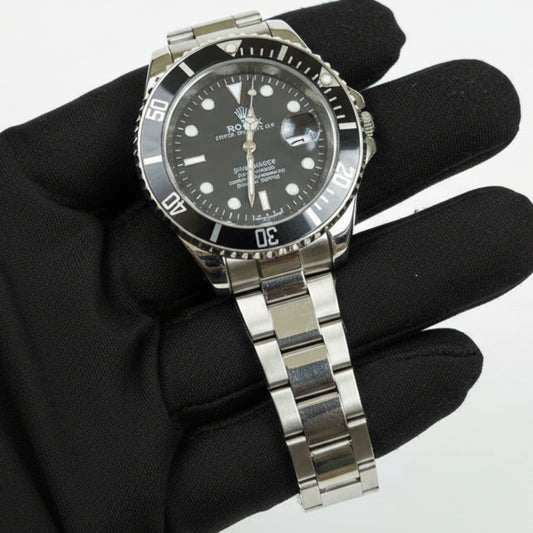 Rolex Submariner Date watch