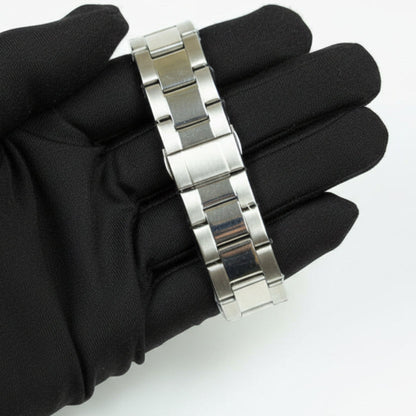 Rolex Submariner Date watch