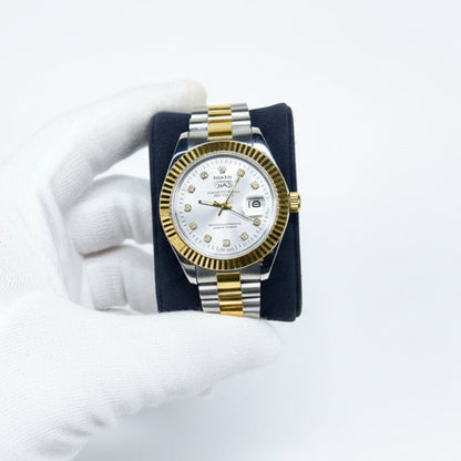 Rolex Day-Date (President Model)