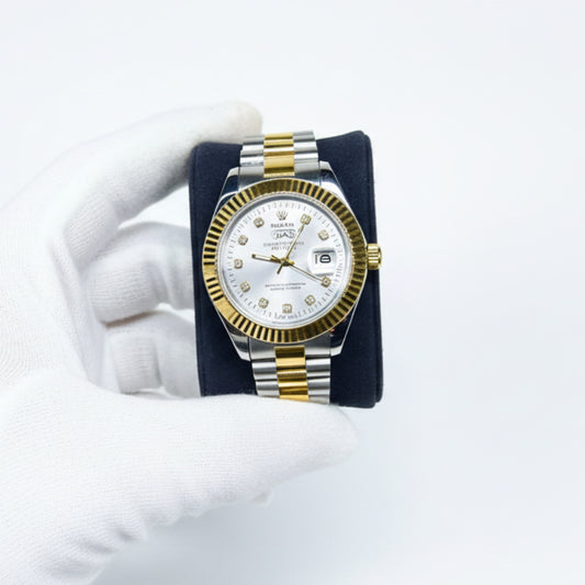 Rolex Day-Date (President Model)