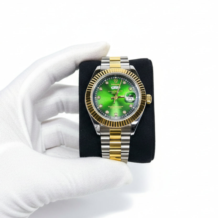 Rolex Day-Date (President Model)