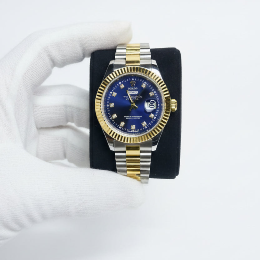 Rolex Day-Date (President Model)