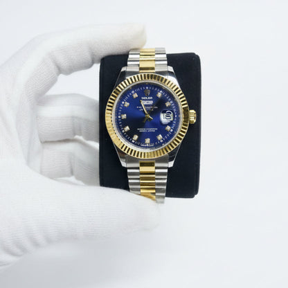 Rolex Day-Date (President Model)