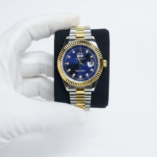 Rolex Day-Date (President Model)