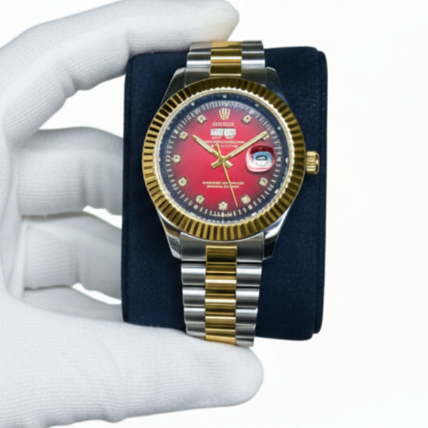 Rolex Day-Date (President Model)