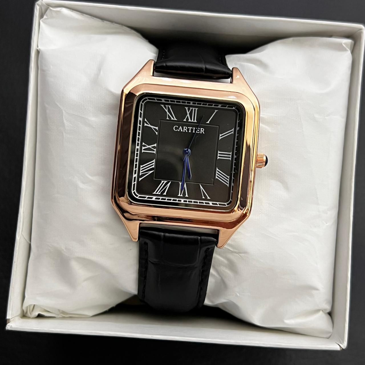 Cartier Square