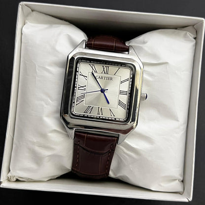 Cartier Square