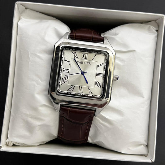 Cartier Square