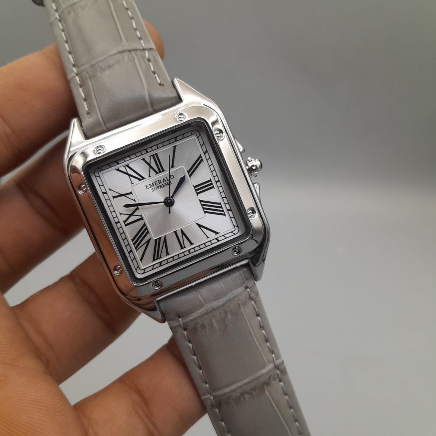 Cartier Square