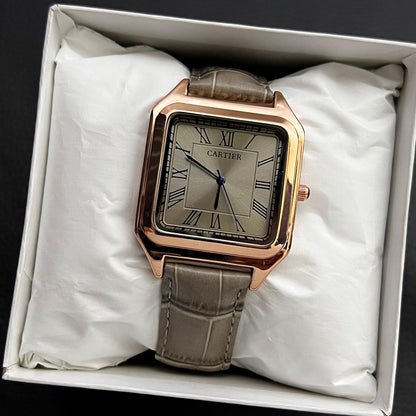 Cartier Square