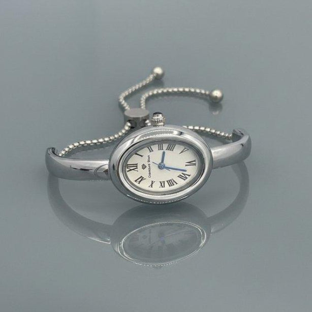 Two Tone Bangle