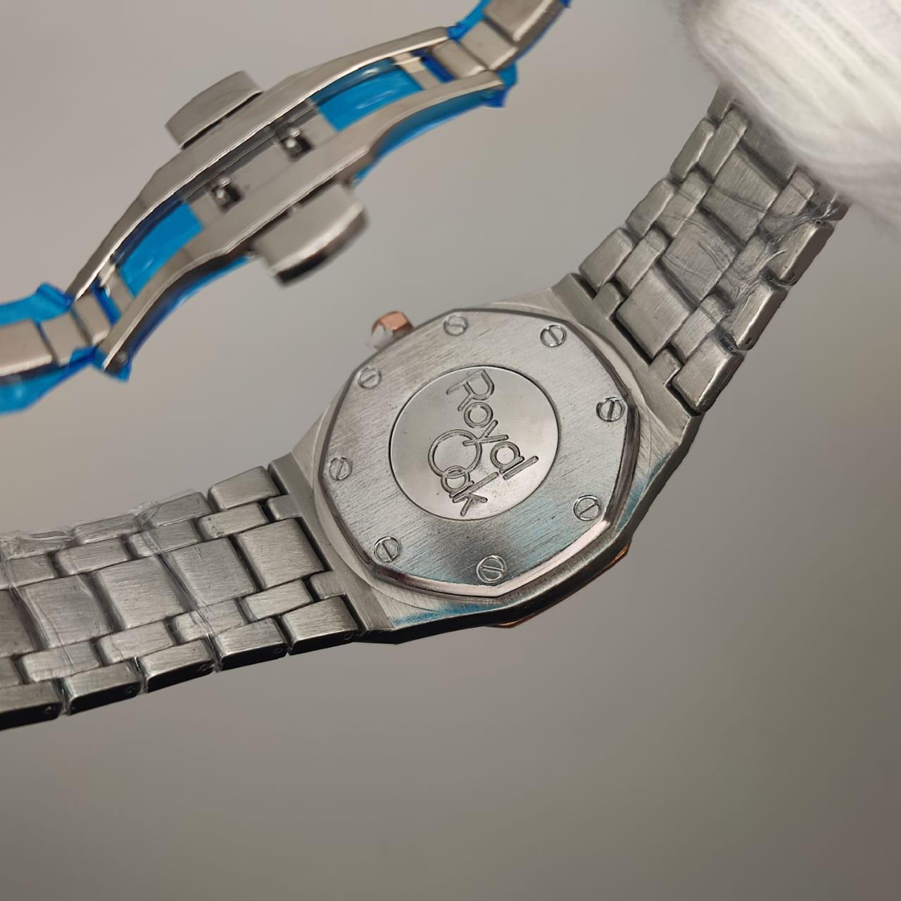 AUDEMARS PIGUET ( AP )